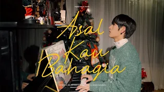 [COVER by B] 임지민 - Asal Kau Bahagia (Original Song by Armada)