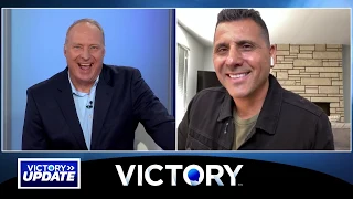 VICTORY Update: Tuesday, April 28, 2020 with Rick Reyna