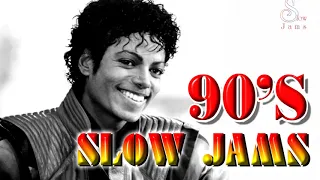 BEST 90S SLOW JAMS MIX ~ Michael Jackson, Boyz II Men, Mariah Carey, R. Kelly, Faith Evans