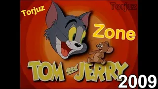 【レッドゾーン】Tom & Jerry Zone [RED ZONE] (2009)