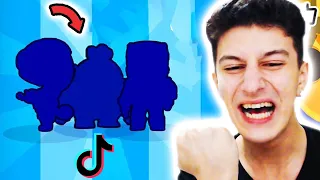 CEZALI BRAWL STARS TİK TOK