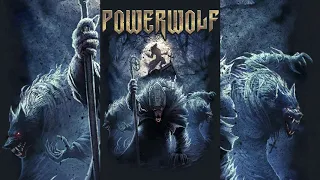 The Most Powerful Version: Powerwolf - The Sacrament of Sin