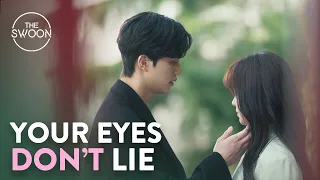 Song Kang tries to convince Kim So-hyun with a kiss | Love Alarm Season 2 Ep 4 [ENG SUB]