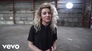 Tori Kelly - Should’ve Been Us (Behind The Scenes)