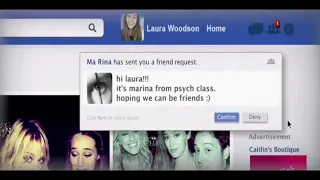 Friend Request