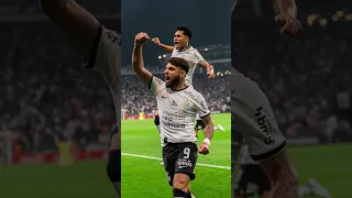 CONTRA O CORINTHIANS NÃO EXISTE PÊNALTI