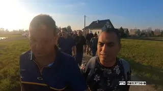 Visita ao Campo na Polônia/Holocausto - Campo de Birkenau/FtvTransmissões