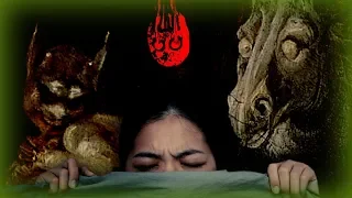 9 Hours of Sleep Hypnosis for Nightmares and Unsettling Dreams
