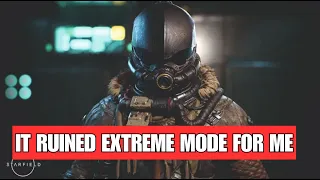 Thinking of Trying the new Extreme Difficulty, here is how you get THE BEST START!