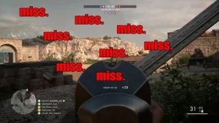 BATTLEFIELD 1 Funny moments!!