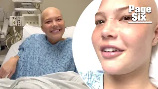 Michael Strahan’s daughter Isabella, 19, shares how she’s preparing for chemo to treat brain cancer