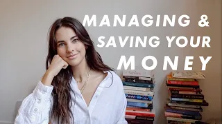 How To Take Control Of Your Money | Sustainability and Saving Tips