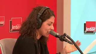 Un chanteur m’a réconcilié avec la lecture et j’adore le concept ! - Morgane Cadignan n'aime pas