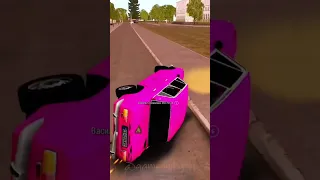 😂Тролінг патуруль - Ukraine Gta (Сміялись всім селом)