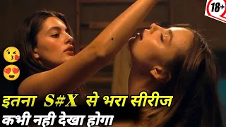 Top 07 Sexiest ( Bold & Adult ) Web Series On Amazon Prime Video || Hindi & Eng || Hot Web Series