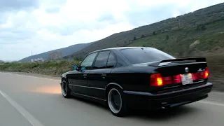 Bmw e34 Ac Shnitzer