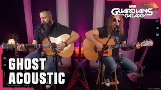 Ghost Acoustic | "Marvel's Guardians of the Galaxy: Original Video Game"