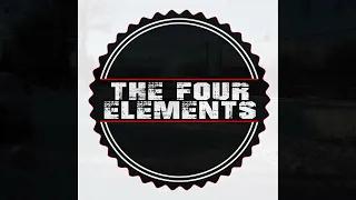 The Four Elements - Půlnoc (Poetika Cover) Music Video