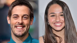 Jill Duggar's Husband Derick Dillard Accused of Cyber-Bullying TLC's Jazz Jennings