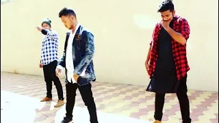 Valentine day special |  Choothi - Bilal Saeed | Dance cover | groovy boys