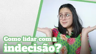 5 Técnicas Para Tomar Decisões Difíceis | Na Prática