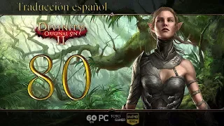 Divinity: Original Sin 2 | PC | Traducción español | Cp.80 "La Cripta de Lucian"