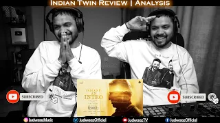 Indian 2 - An Intro | Kamal Haasan | Shankar | Anirudh | Subaskaran | Lyca | Red Giant | Judwaaz