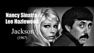 Nancy Sinatra & Lee Hazlewood - Jackson (1967)