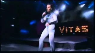 VITAS - Блаженный Гуру / Blessed Guru.Beijing