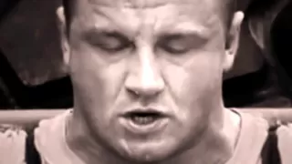 Mariusz Pudzianowski  - The Ultimate Tribute