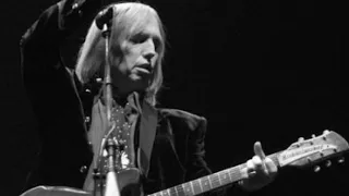 Tom Petty & The Heartbreakers, Built to last W/lyrics