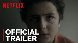 The Sinner: Season 2 | Official Trailer [HD] | Netflix