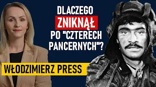 W wieku 2 lat stracił rodziców. Jak dziś wygląda Grigorij z Czterech Pancernych? Włodzimierz Press