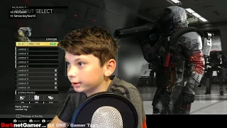 Call of Duty Infinite Warfare with Jack #26