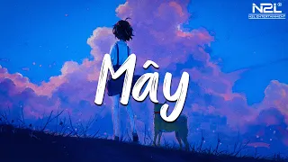 Mây - JanK - 1 Hour | Mây Hòa Theo Gió Có Người Đơn Phương ♬ Nhạc Lofi Chill Nhẹ Nhàng Hot TikTok