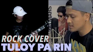 Tuloy Pa Rin - Neocolours (Punk Rock Cover by TUH feat. Talodz)