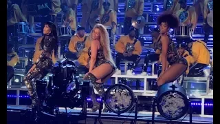 Destiny’s Child - Lose My Breath / Say My Name / Soldier Coachella Weekend 1 4/14/2018