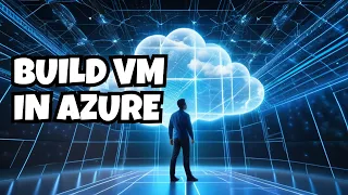 Creating virtual machine in Azure Cloud