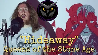 Hideaway (Queens of the Stone Age Cover) - Sentinel