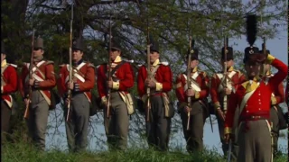 FIRST INVASION:THE WAR OF 1812 (PART 1)