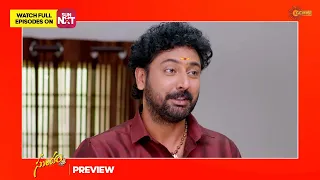 Sundari - Preview | 07 April 2023 | Gemini TV | Telugu Serial