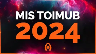 Mida Toob Meile Uus Aasta? - Aasta Ülevaade - 2024 📅