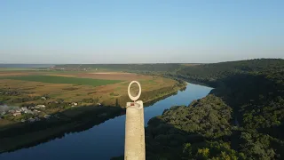 My Moldovan Journey | Drone Footage