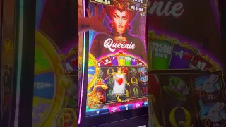 GLORIOUS Slot Machine Bonus WIN! (Must See!! 🤑)