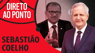 SEBASTIÃO COELHO - DIRETO AO PONTO - 26/09/22