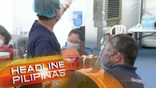 Headline Pilipinas | TeleRadyo (17 May 2022)
