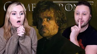 The Children - Game of Thrones S4 Episode 10 Reaction