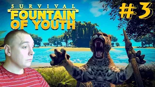 Survival: Fountain of Youth ᐅ НОВЫЕ ОСТРОВА  ᐅ  ПРОХОЖДЕНИЕ #3