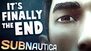 Subnautica - THE WAIT HAS ENDED.. SUBNAUTICA 1.0 IS HERE! - Subnautica Full Release Gameplay Part 1