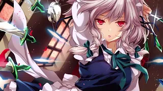 【東方vocalアレンジ】紺碧studio/MARIONETTE【東方紅魔郷】